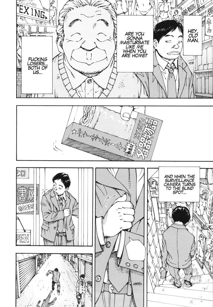 Allargando Chapter 1000 Page 201